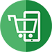 Get your shop online with ecommerce solutions from AJF Web Design